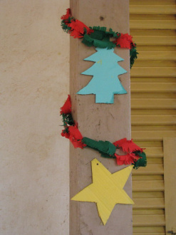 04 Guirlandes De Noel